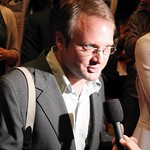 Looper-director-Rian Johnson