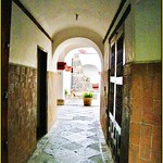 Ex Convento y Parroquia San Jacinto (Alvaro Obreg&oacute;n) Ciudad de M&eacute;xico