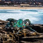 Bondi - Sculptures by the sea