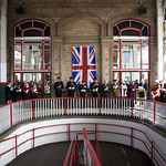 Preston Pals War Memorial