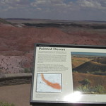 Painted Desert