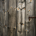 I made these sonnets out of wood;