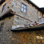 Traditional Architectural Heritage