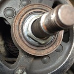 '69 t2 1500/1600 SP generator woes