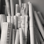 my time down the tubes