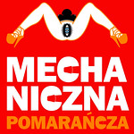 'A Clockwork Orange' (1971)