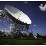 LOVELL TELESCOPE
