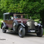 1927 Rolls Royce Phantom I