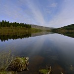 Loch Drunkie