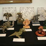 OUSA 2016 exhibition