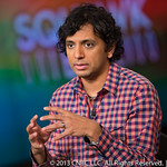M. Night Shyamalan