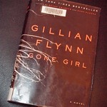 Gone Girl by Gillian Flynn