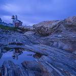 Pemaquid Minutes