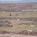 Painted Desert