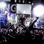 The Dillinger Escape Plan