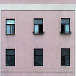 The Pink Facade