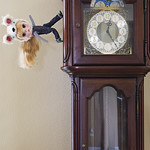 Hickory Dickory Dock