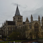 Rochester Cathedral