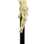 Ivory Crucifix