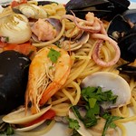 Work in progress... yummy !!! :))