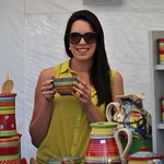 Ossiach_8395 Keramikmarkt