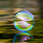 space-time continuum