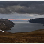 A Summer Night in Norway