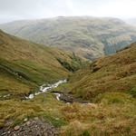 A Gorge-ous Glen Fyne View