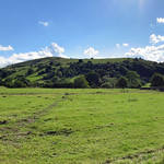 Ecton Hill