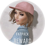 Lamb. My Bloody Valentine Collection Reward