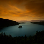 Emerald Bay, Lake Tahoe