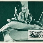 Undersea Kingdom (Republic, 1936). Lobby Card (11" X 14").