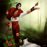 FASHION TELLER PUBLIC CASTING