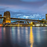 Sydney Early morning_Panorama