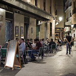 Madrid, Spain / October 2015