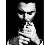 The Seven Deadly Sins. Chapter one: "Luxuria"