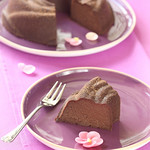 Brazilian Brigadeiro Pudding