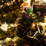 Bismuth