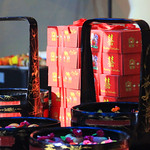 Malaccan Peranakan Mock Wedding Showcase