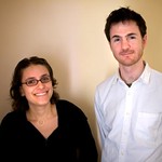 Anna Boden and Ryan Fleck