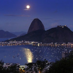 Rio de Janeiro - Sugar Loaf - P&atilde;o de A&ccedil;ucar