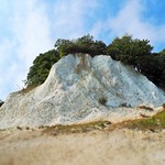 walking on dangerous ground