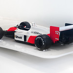 1988 Mclaren-Honda MP4/4