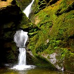 Saint Nectan's Glen. Nikon D3200. DSC_0373.
