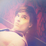 N'eus-je pas une fois une jeunesse aimable, héroïque, fabuleuse, à écrire sur des feuilles d'or ...