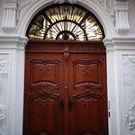 Wien, 1. Bezirk (l&rsquo;arte dei palazzi di Vienna), Himmelpfortgasse/Johannesgasse (Winterpalais des Prinzen Eugen), Palazzo d'Inverno, Winter Palais, Palais d'Hiver, Palacio de Invierno