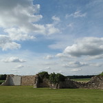 42d "Rainbow" Division Memorial in F&egrave;re-en-Tardenois