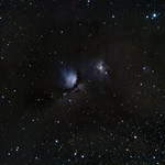 M78 - LRGB