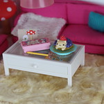 11 Days of Cute, Day 5