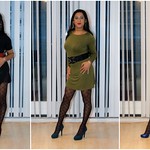 Yay.. more free dresses! :D